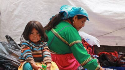 El presidente Andrés Manuel López Obrador minimizó la trata y prostitución de menores en las comunidades de Guerrero