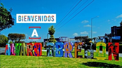 Las letras del Ayuntamiento que quiso ayudar a una tuitera pero no leyó dónde estaba la persona que necesitaba ayuda