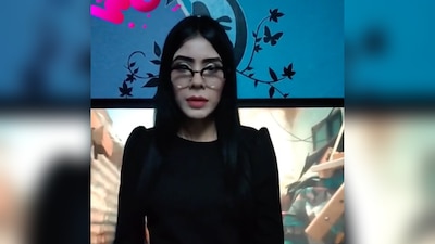 La joven explicó que tuvo una razón para atacar a los amigos y familiares de Lesly Martínez, víctima de feminicidio