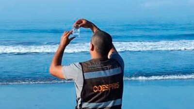 Estas son las que no pasaron las evaluaciones