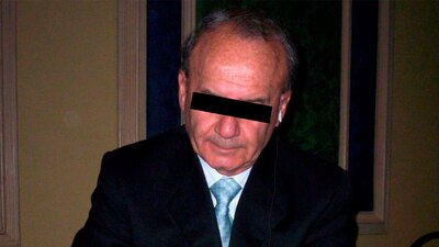 Aún se encuentra prófugo de la justicia; sin embargo, detalló que contará su versión