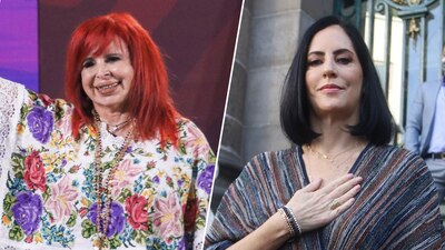 La morenista calificó a la alcaldesa de Álvaro Obregón como una "mentirosa"