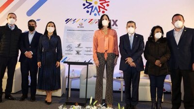 Los nueve alcaldes organizarán el miércoles de atención ciudadana y construirán refugios para mujeres víctimas