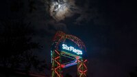Six Flags se desvincula de empleado señalado de abuso sexual contra 2 menores
