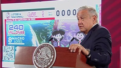 El presidente aseguró que los empresarios estuvieron dispuestos a ayudar