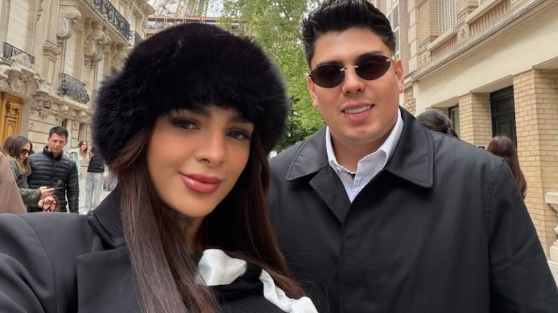 Fiscalía descarta secuestro de Karely Ruiz y su familia; fue un robo con violencia
