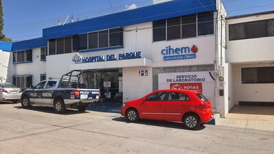 Se estima que los 40 millones indemnicen a las víctimas