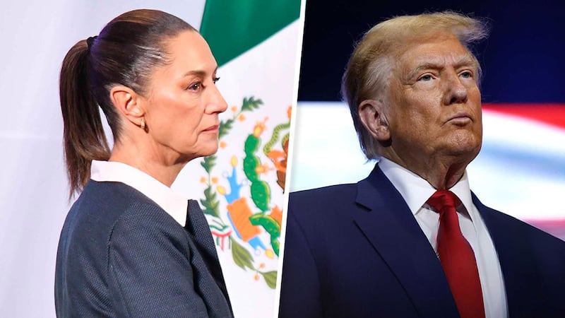 Ahora sí ya despertó