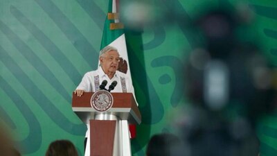 El mandatario admitió que hace falta más trabajo en Zacatecas para reducir la violencia