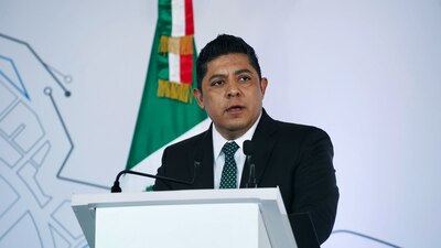 Fue advertido que sus elementos de la Guardia Nacional están coludidos con el crimen