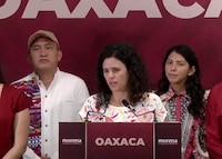 “Ya no hay huachicol; existe contrabando de combustible del extranjero”: Alcalde