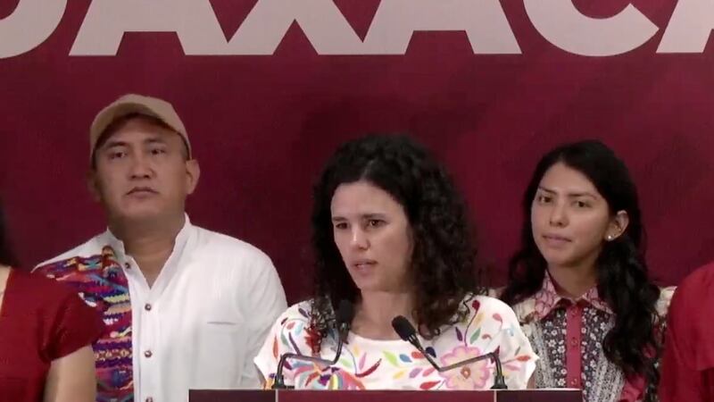 “Ya no hay huachicol; existe contrabando de combustible del extranjero”: Alcalde