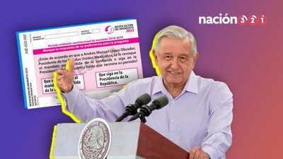 El presidente insiste en que se deben realizar este tipo de ejercicios ciudadanos