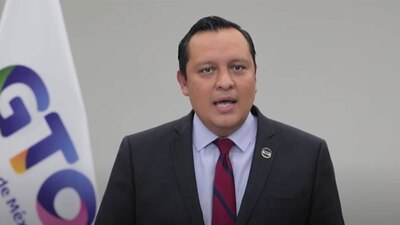 El titular de salud de la entidad dijo que el semáforo rojo es para frenar los contagios por el SARS-COV2