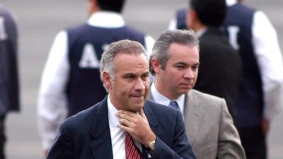 Uno de los abogados más famosos de México tendrá que permanecer tras las rejas