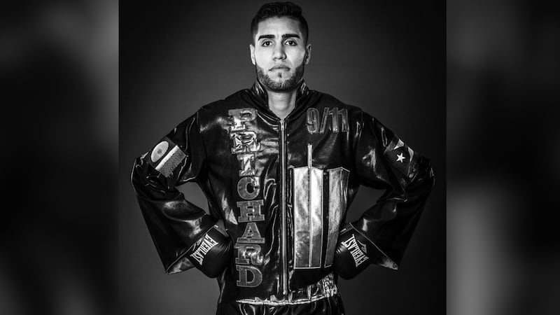 “Un guerrero hasta el final”: muere el boxeador puertorriqueño, Prichard Colón, a los 33 años
