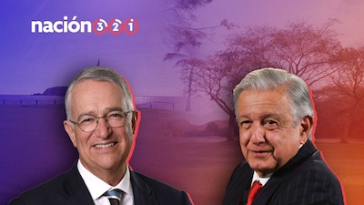 Era operado por Salinas Pliego, pero no era de su propiedad, dijo AMLO