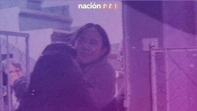 Ya tras las rejas, supo que el celular realmente pertenecía a una persona que había sido secuestrada