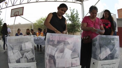 La elección en Coahuila podría poner en jaque a las autoridades electorales.
