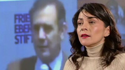 Acusó que hubo una campaña que se emprendió para desacreditar la reforma electoral