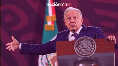 Dijo que en México existe un Estado de Derecho guiado por lo que dice la Constitución y eso incluye el respeto a la soberanía