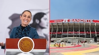 Así te puedes ganar boletos para el México vs Portugal, cortesía de la presidenta Sheinbaum