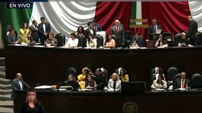 Dieron inicio tras la entrega el 5to Informe de Gobierno