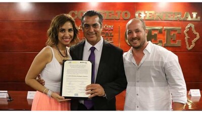 Esta mañana se dio a conocer la muerte del yerno del exgobernador