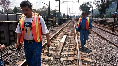 Las imágenes del probable hurto se compartieron a una semana de que se anunció la llegada de más de 6 mil elementos de la GN.