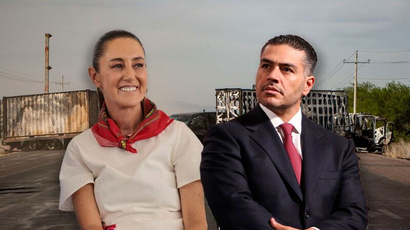 Siete meses de guerra