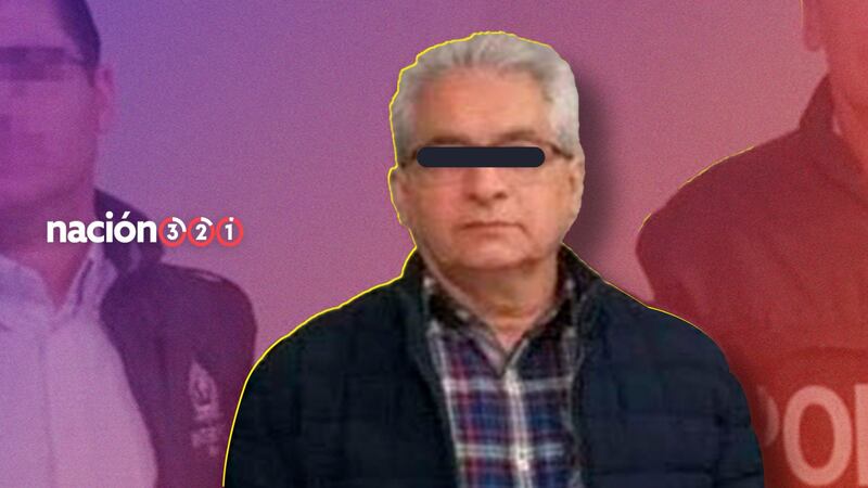 Tomás Yarrington es entregado por autoridades de Estados Unidos a la FGR