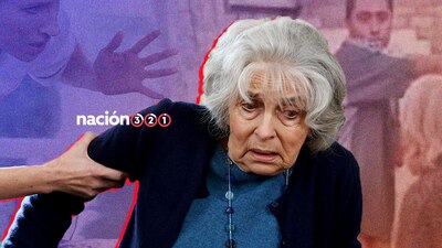 Quienes más ejercen el abuso son los propios familiares, como las parejas, hijos, hermanos o nietos