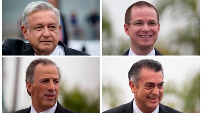México Evalúa y Comexi reprobaron las propuestas sobre política exterior de los candidatos