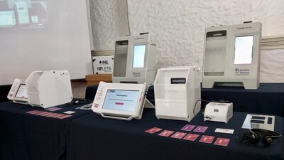 Con ello se busca que presos y personas que viven en el extranjero participen