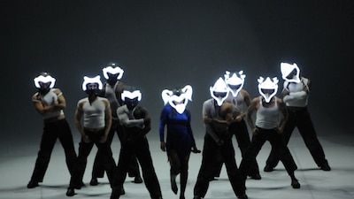 No se permitirá el acceso al Zócalo con rayos láser ni con latas