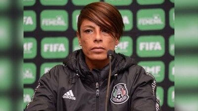 La FMF castigó la “falta de liderazgo y conductas inapropiadas” de integrantes del cuerpo técnico