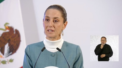 La Presidenta destacó que este miércoles enviará la iniciativa a la Cámara Baja