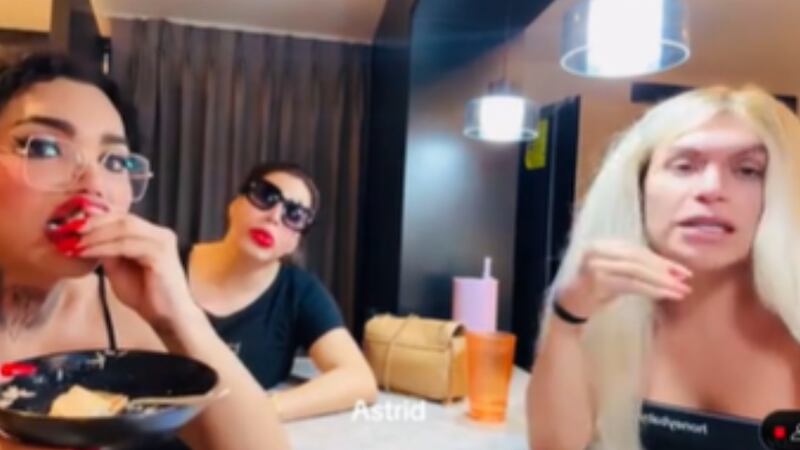 Wendy Guevara, Paola Suárez y Vanessa Labios 4K relatan cómo fueron asaltadas en carretera