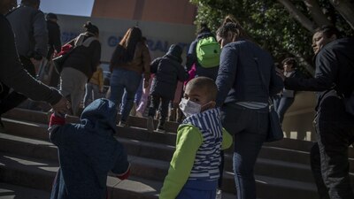 Familiares piden que se estabilice la entrega del medicamento denominado vincristina
