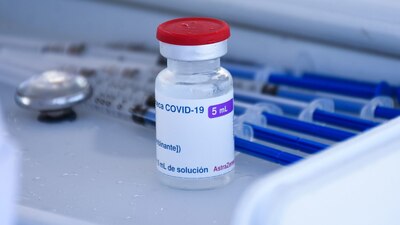 El antígeno demostró una mayor efectividad en los mexicanos con el 90 por ciento de protección