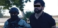 Reportan detención de ‘El Chavo Félix’, presunto yerno de ‘El Mayo’ Zambada, en Culiacán, Sinaloa