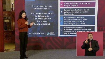 Alcalde Luján hizo un llamado a la ciudadanía para coadyuvar con la información