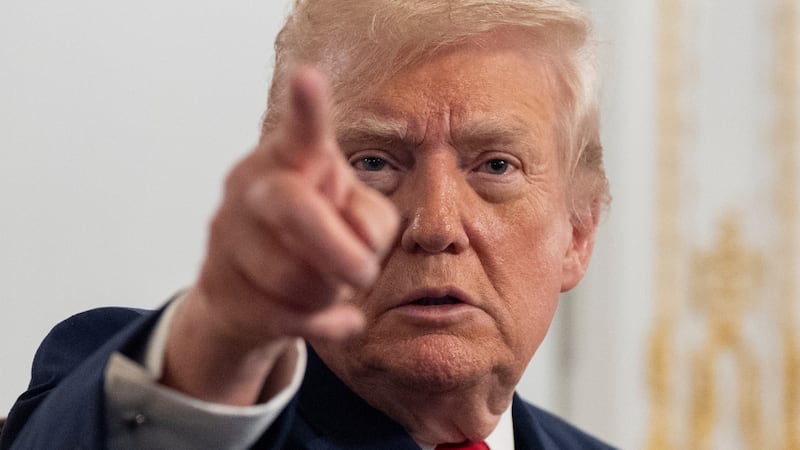 Trump dice que “pausará permanentemente” la inmigración desde países pobres