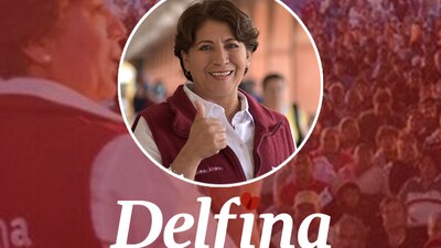 La app de Delfina Gómez está disponible para Android