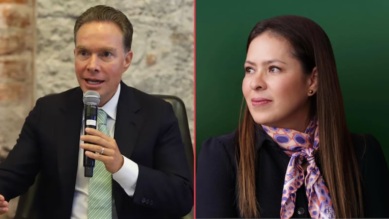 Partido Verde se deslinda de los comentarios de Velasco sobre la Reforma Electoral