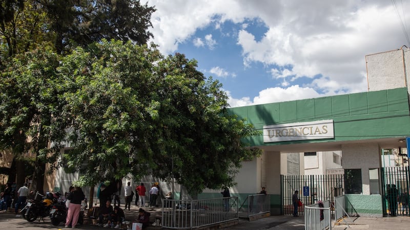 Muere Tiffany tras estar hospitalizada por explosión en el puente La Concordia; suman 32 víctimas
