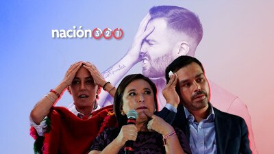 Las y el candidato han tenido "algunos errores" en su campaña