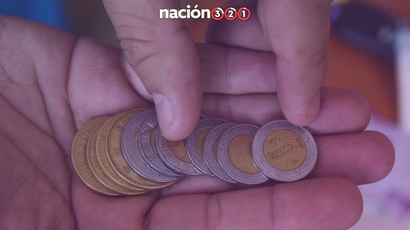 Peso arranca con el ‘pie derecho’ y se aprecia hasta las 20.12 unidades