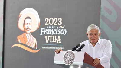 Dijo que entran más de un billón de remesas en el país