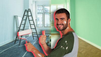 Sigue estos tips para poder dejar tu 'depa' en perfectas condiciones y rentarlo